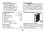 Preview for 30 page of Cardin Elettronica SSB Series Instructions Manual