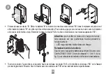 Preview for 32 page of Cardin Elettronica SSB Series Instructions Manual