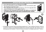 Preview for 44 page of Cardin Elettronica SSB Series Instructions Manual