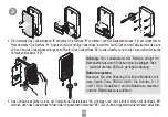 Preview for 45 page of Cardin Elettronica SSB Series Instructions Manual