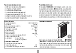 Preview for 56 page of Cardin Elettronica SSB Series Instructions Manual