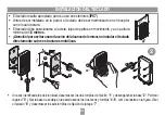 Preview for 57 page of Cardin Elettronica SSB Series Instructions Manual