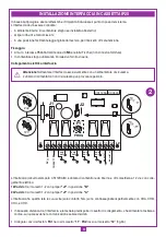 Предварительный просмотр 3 страницы Cardin Elettronica ZVL414.04 Manual