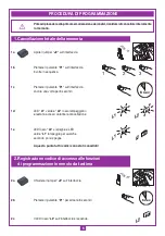 Предварительный просмотр 5 страницы Cardin Elettronica ZVL414.04 Manual