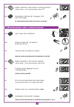 Предварительный просмотр 6 страницы Cardin Elettronica ZVL414.04 Manual