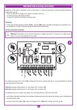 Предварительный просмотр 12 страницы Cardin Elettronica ZVL414.04 Manual