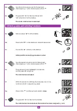 Предварительный просмотр 15 страницы Cardin Elettronica ZVL414.04 Manual