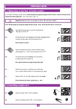 Предварительный просмотр 16 страницы Cardin Elettronica ZVL414.04 Manual