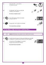 Предварительный просмотр 17 страницы Cardin Elettronica ZVL414.04 Manual