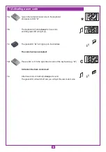 Предварительный просмотр 18 страницы Cardin Elettronica ZVL414.04 Manual