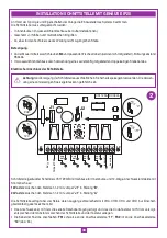 Предварительный просмотр 30 страницы Cardin Elettronica ZVL414.04 Manual