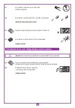 Предварительный просмотр 44 страницы Cardin Elettronica ZVL414.04 Manual