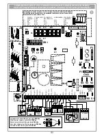 Предварительный просмотр 4 страницы Cardin 100/SL324EBSB Instruction Manual