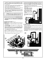 Предварительный просмотр 6 страницы Cardin 100/SL324EBSB Instruction Manual