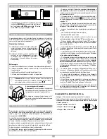 Preview for 7 page of Cardin 100/SL324EBSB Instruction Manual