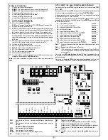 Preview for 8 page of Cardin 100/SL324EBSB Instruction Manual