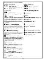 Preview for 31 page of Cardin 100/SL324EBSB Instruction Manual