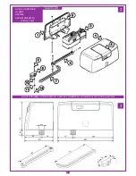 Preview for 3 page of Cardin 200/BL1924ASW Instruction Manual