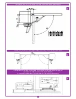 Preview for 4 page of Cardin 200/BL1924ASW Instruction Manual