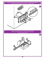 Preview for 5 page of Cardin 200/BL1924ASW Instruction Manual