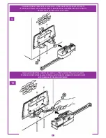 Preview for 6 page of Cardin 200/BL1924ASW Instruction Manual