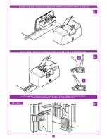 Preview for 7 page of Cardin 200/BL1924ASW Instruction Manual