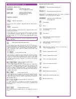 Preview for 16 page of Cardin 200/BL1924ASW Instruction Manual