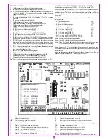 Preview for 43 page of Cardin 200/BL1924ASW Instruction Manual