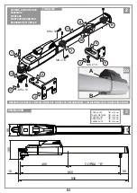 Preview for 3 page of Cardin 200/BL224E Manual