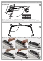 Preview for 4 page of Cardin 200/BL224E Manual