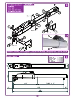 Preview for 3 page of Cardin 200/BL224ESB User Manual