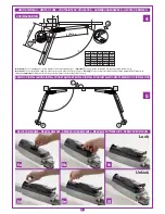 Preview for 4 page of Cardin 200/BL224ESB User Manual