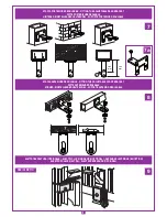 Preview for 5 page of Cardin 200/BL224ESB User Manual