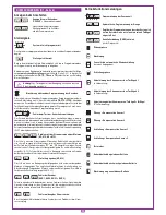 Preview for 38 page of Cardin 200/BL224ESB User Manual