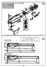 Preview for 3 page of Cardin 200/BLEGOS Instruction Manua