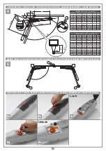 Preview for 4 page of Cardin 200/BLEGOS Instruction Manua