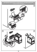 Preview for 4 page of Cardin 200/BLTOW24M Instruction Manual