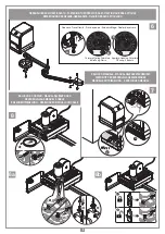 Preview for 5 page of Cardin 200/BLTOW24M Instruction Manual