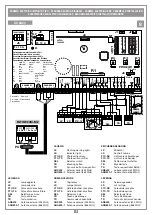 Preview for 6 page of Cardin 200/BLTOW24M Instruction Manual