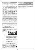 Preview for 14 page of Cardin 200/BLTOW24M Instruction Manual