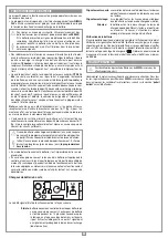 Preview for 30 page of Cardin 200/BLTOW24M Instruction Manual