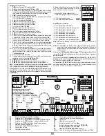 Preview for 5 page of Cardin CC242ETOP Instruction Manual