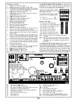 Preview for 13 page of Cardin CC242ETOP Instruction Manual