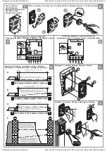 Preview for 6 page of Cardin CDR-999 Manual