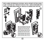 Предварительный просмотр 34 страницы Cardin CDRX12 Manual