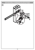 Предварительный просмотр 4 страницы Cardin ELDOM34DG Instruction Manual