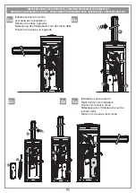 Предварительный просмотр 5 страницы Cardin ELDOM34DG Instruction Manual