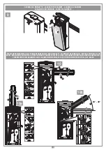 Предварительный просмотр 7 страницы Cardin ELDOM34DG Instruction Manual