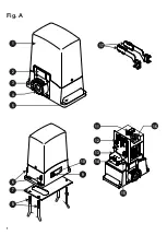 Preview for 2 page of Cardin EVO2000 Operation And Programming Instructions