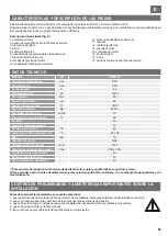 Preview for 23 page of Cardin EVO2000 Operation And Programming Instructions